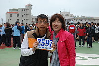 　全村一起來熱鬧！（圖與文：張登傑、陳樂團）