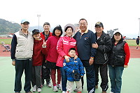 　全村一起來熱鬧！（圖與文：張登傑、陳樂團）