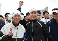　全村一起來熱鬧！（圖與文：張登傑、陳樂團）