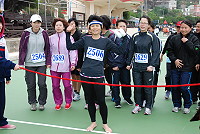 　全村一起來熱鬧！（圖與文：張登傑、陳樂團）