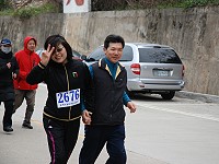 　全村一起來熱鬧！（圖與文：張登傑、陳樂團）