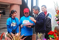　「寶島漁很大」176集，東引鄉親是主角。（圖／文：陳其敏）