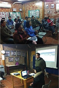 　縣府將於仁愛村興建雨污水下水道導引整建工程，透過延長海堤將既有的排水管線導引至離岸較遠處，以維持沙灘清潔，26日舉行說明會。（圖：縣府工務局提供）