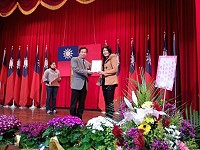 全村一起來熱鬧!(圖與文:張登傑、陳樂團)