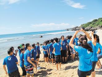 近幾年小琉球成為南台灣旅遊新亮點,遊客量逐年大幅成長。(聯合報記者張進安/攝影)
