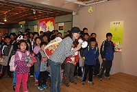 全村一起來熱鬧!(圖與文:張登傑、陳樂團)