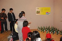 全村一起來熱鬧!(圖與文:張登傑、陳樂團)