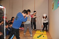 全村一起來熱鬧!(圖與文:張登傑、陳樂團)