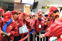 　全村一起來熱鬧！（圖與文：張登傑、陳樂團）