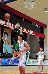全村一起來熱鬧!(圖與文:張登傑、陳樂團)