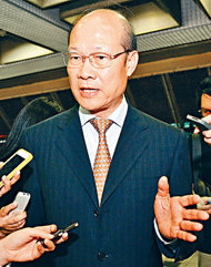 澳博赴台 研拓馬祖賭業