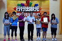 　全村一起來熱鬧！（圖與文：張登傑、陳樂團）