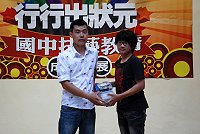 　全村一起來熱鬧！（圖與文：張登傑、陳樂團）