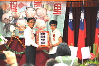 　全村一起來熱鬧！（圖與文：張登傑、陳樂團）