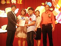 　全村一起來熱鬧！（圖與文：張登傑、陳樂團）