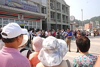 全村一起來熱鬧!(圖與文:張登傑、陳樂團)