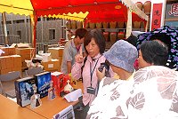 全村一起來熱鬧!(圖與文:張登傑、陳樂團)