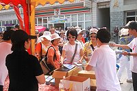 全村一起來熱鬧!(圖與文:張登傑、陳樂團)