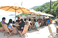 　全村一起來熱鬧！（圖與文：張登傑、陳樂團）
