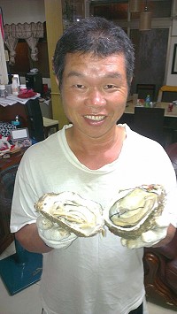 　深海「威而剛」。（圖：陳香琳提供）