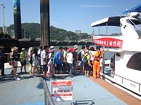全村一起來熱鬧!(圖與文:張登傑、陳樂團)