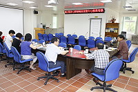 　縣府民政局將成立連江縣身心障礙輔具資源中心，經過民政局與衛生局、縣立醫院等單位開會研議，初步敲定設置於縣立醫院復健中心之內，以求相關業務能就近有效整合。（圖／文：曹重偉）