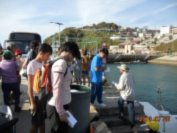 全村一起來熱鬧!(圖與文:張登傑、陳樂團)