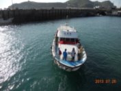 全村一起來熱鬧!(圖與文:張登傑、陳樂團)