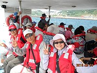 全村一起來熱鬧!(圖與文:張登傑、陳樂團)