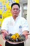 　全村一起來熱鬧！（圖與文：張登傑、陳樂團）