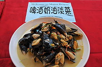 　全村一起來熱鬧！（圖與文：張登傑、陳樂團）