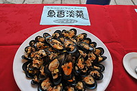 　全村一起來熱鬧！（圖與文：張登傑、陳樂團）