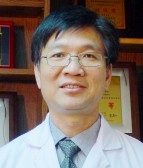 陽明院區心臟血管內科醫師黃賢正。(北市立醫院陽明院區資料照片)