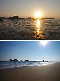 靜好山海 悠悠莒光