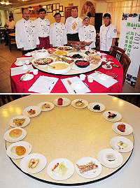 　品嚐美食、品味人生，縣府觀光局「2013馬祖經典養生美食網路票選活動」將於今晚12時前截止！主辦單位縣府觀光局特別挑出31種美食供網友票選。（圖／文：曹重偉）