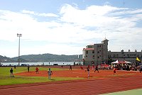 全村一起來熱鬧!(圖與文:張登傑、陳樂團)