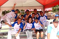 全村一起來熱鬧!(圖與文:張登傑、陳樂團)