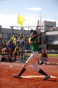 全村一起來熱鬧!(圖與文:張登傑、陳樂團)