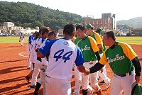 全村一起來熱鬧!(圖與文:張登傑、陳樂團)