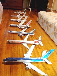 可以成立機隊,開航空公司了!(文:宋志富/圖:陳鵬雄)