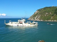 　從東引起「佈」。（圖／文：陳其敏）
