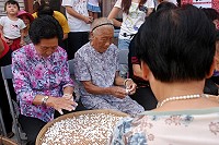 　懷念的扭白丸。（圖／文：邱竟瑋）