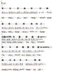 道情--馬祖行腳(方言版•馬祖十番樂)／陳高志