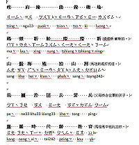 道情--馬祖行腳(方言版•馬祖十番樂)／陳高志