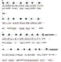 道情--馬祖行腳(方言版•馬祖十番樂)／陳高志