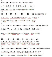 道情--馬祖行腳(方言版•馬祖十番樂)／陳高志