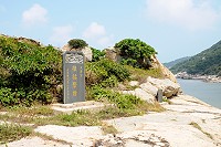 　植榕聚財。（圖／文：陳鵬雄）