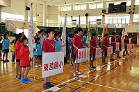 　全村一起來熱鬧！（圖與文：張登傑、陳樂團）