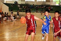 全村一起來熱鬧!(圖與文:張登傑、陳樂團)