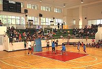 全村一起來熱鬧!(圖與文:張登傑、陳樂團)